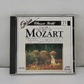 The Best Of Mozart CD Audio Music Volume Two Salzburg Symphony Etc 73 Minute