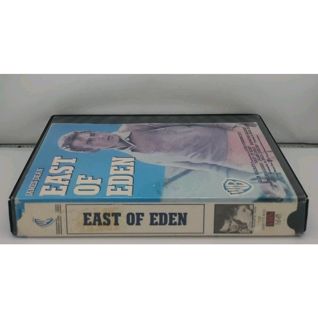 East of Eden (VHS, 1992)
