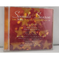 Sounds Of The Season: The NBC Holiday Collection - Audio CD