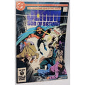 Jemm, Son of Saturn (1984) #1 DC Comics | Greg Potter