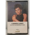 Carmen Lundy Good Morning Kiss (Cassette)
