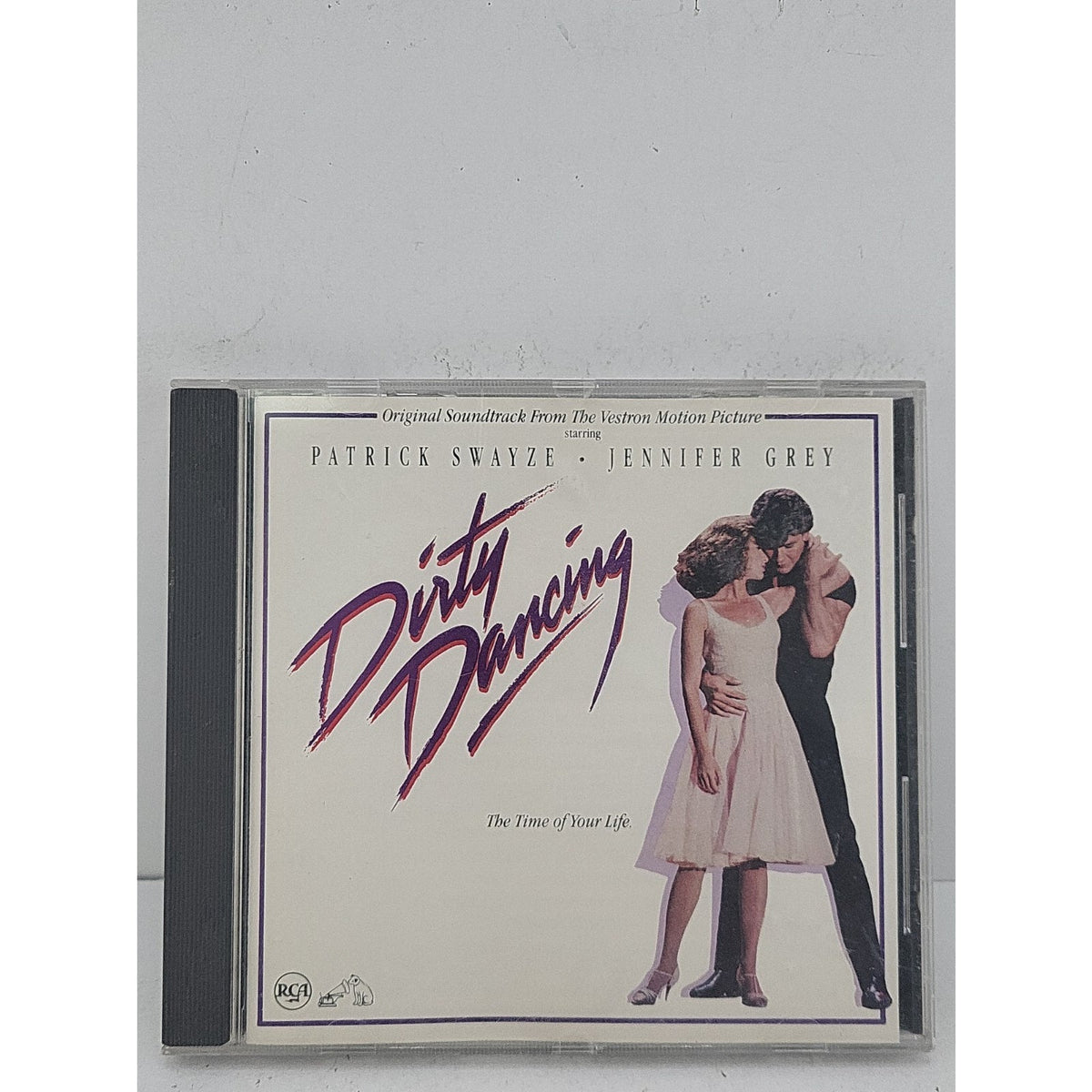 Dirty Dancing / O.S.T. by Various (CD, 1990)