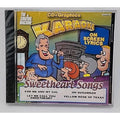 The Singing Machine Sweetheart Songs CD+G *Brand New*