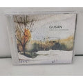 Dariush Afrasiabi - Gusan CD 2011 Persian World Folk Instrumental *New*