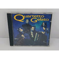 Quartetto Gelato By Quartetto Gelato (CD 1993)
