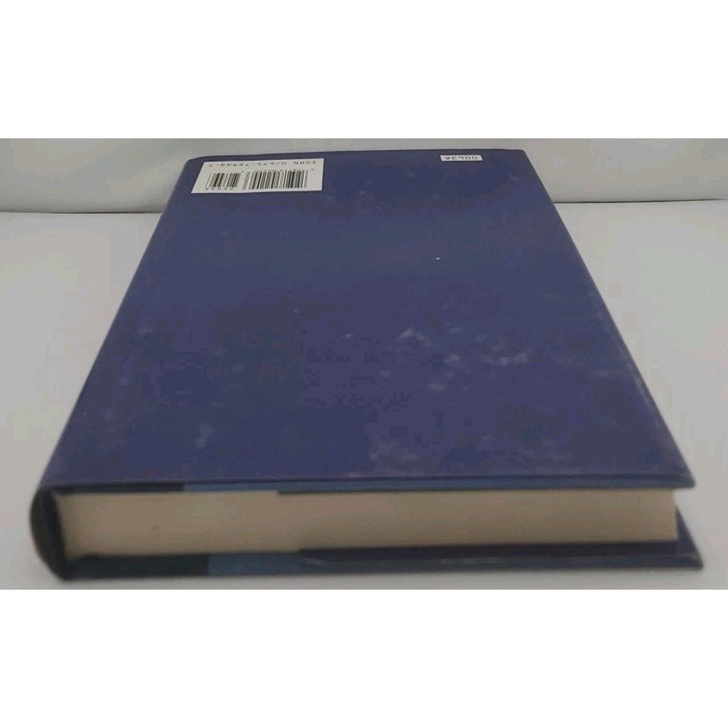 Darkest Hour by V. C. Andrews (1993, Hardcover)
