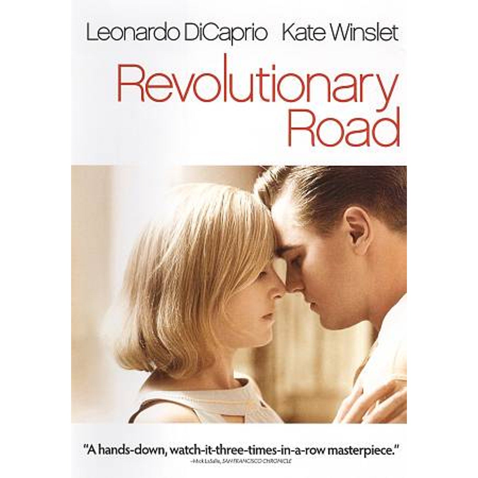 Revolutionary Road (DVD, 2013)
