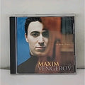 Road I Travel by Maxim Vengerov (CD, 1997)