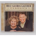Bill & Gloria Gaither - Classics (CD 2021)