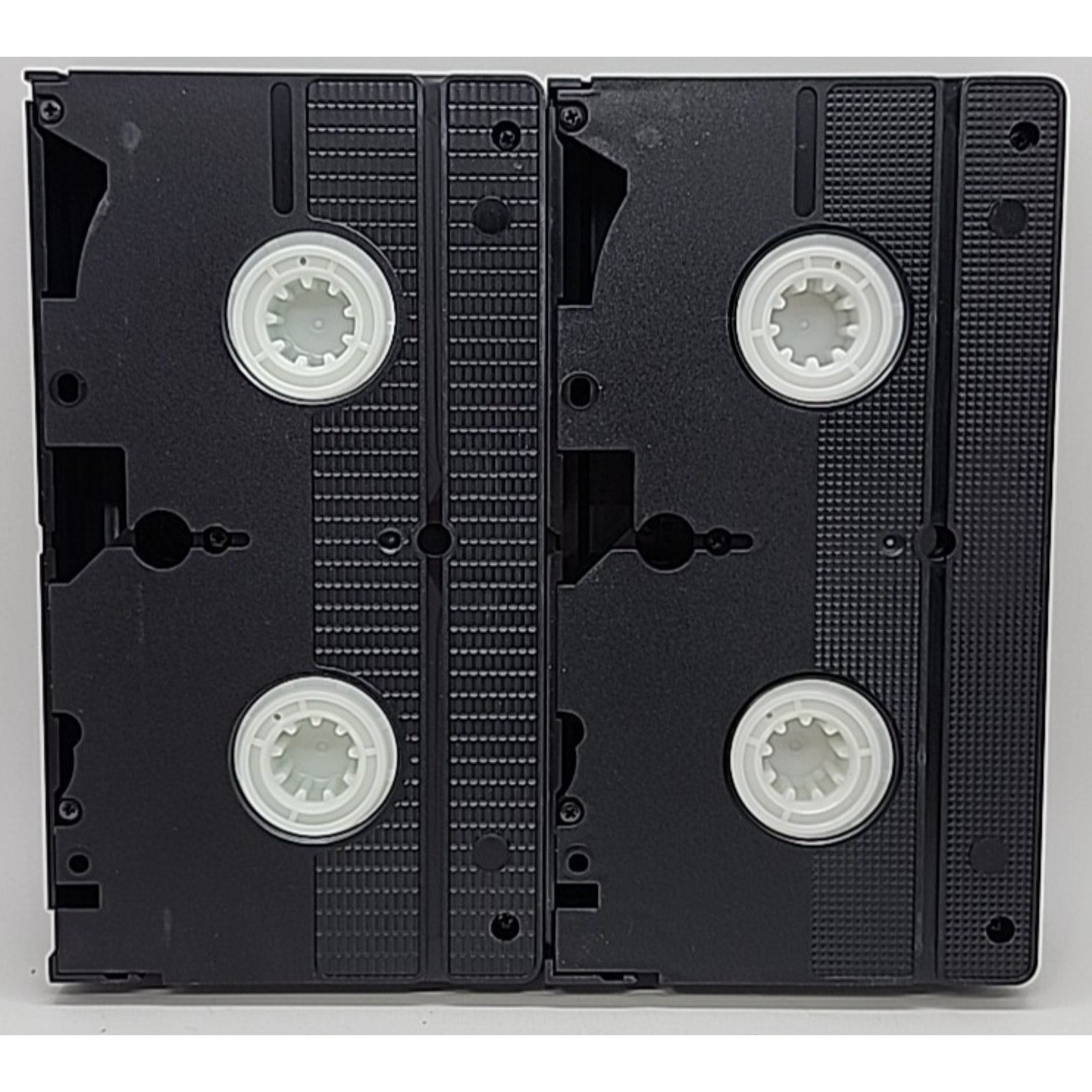 The Real Story of Butch Cassidy And The Sundance Kid 2-VHS Set Collector's Editi