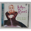 Sittin on Top of the World by Rimes, Leann (CD, 1998)