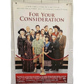 For Your Consideration (2007) Movie DVD Poster (Size: 27" X 40")