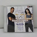 Top 40 Hits Biggest Loser Workout Mix by Various (CD, 2009)