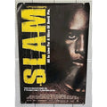 Slam Movie Poster 27x40 S/S