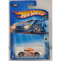 Hot Wheels Corvette Stingray III