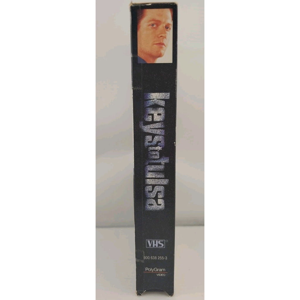 Keys to Tulsa (VHS, 1997)
