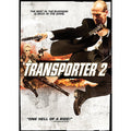 Transporter 2 (DVD, 2006, Vanilla Edition Widescreen)