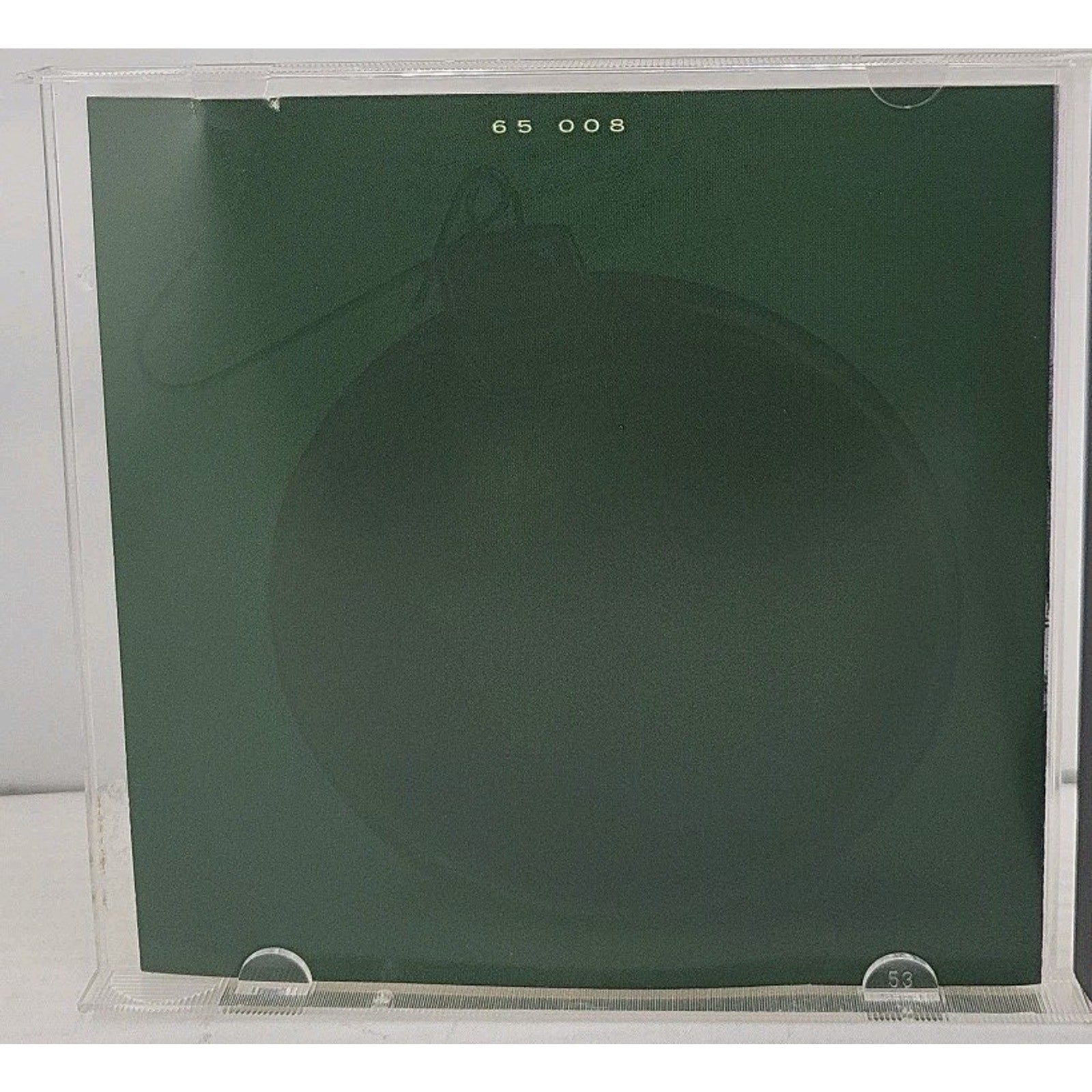 Miracle of Christmas by Various (CD, 2000)