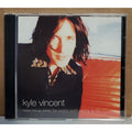 Kyle Vincent - Wake Me Up CD