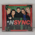 Home for Christmas by *Nsync (CD, 1998)