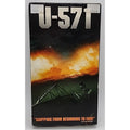 U-571 (VHS, 2000) Universal Logo