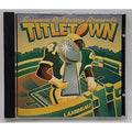 Eugene Robinson Presents... Titletown [Greenbay Packers] (CD)