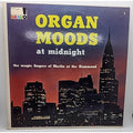 Merlin - Organ Moods at Midnight (Record)