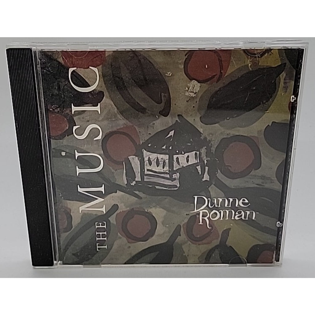 Dunne Roman The Music CD