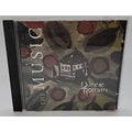 Dunne Roman The Music CD