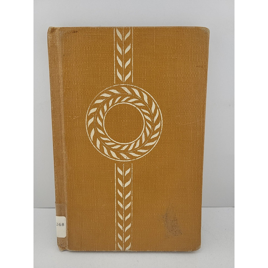 Favorite Mothers Day Program By Beatrice Marie Casey 1931