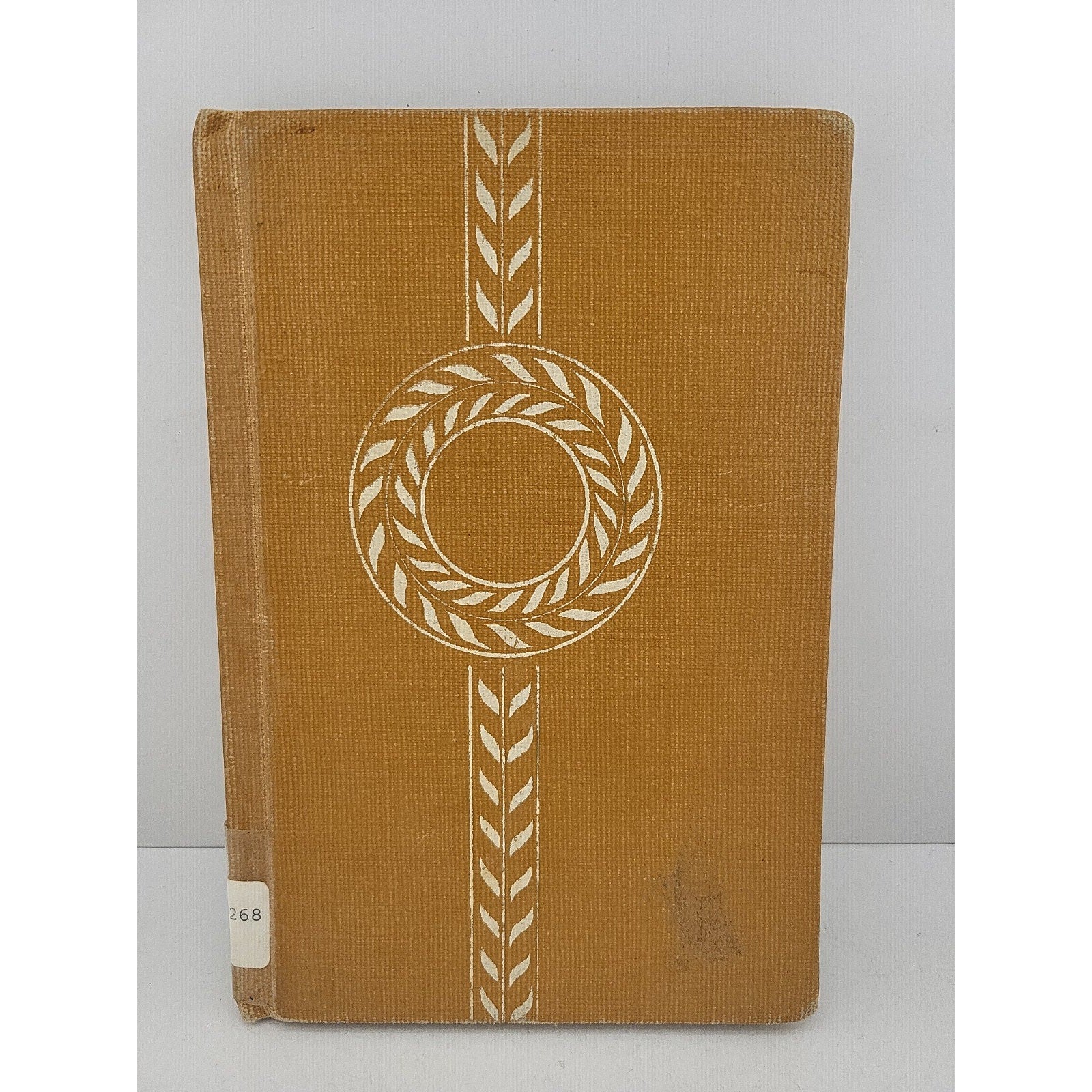 Favorite Mothers Day Program By Beatrice Marie Casey 1931