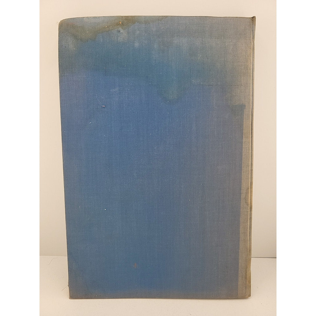 CANDIDE by Jean Francois Marie (Vintage 1929 HC Book) Illustrated Literary Guild