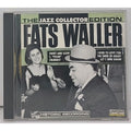 Jazz Collector Edition by Fats Waller (CD, Oct-1991, Laserlight)