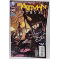 Batman Eternal #37 DC Comics