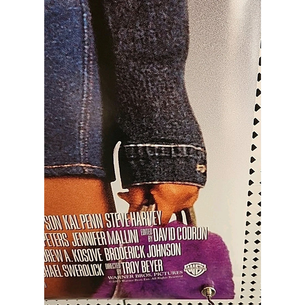 Love Don't Cost A Thing - Original Movie Poster - 2003 Rolled D/S 27x40