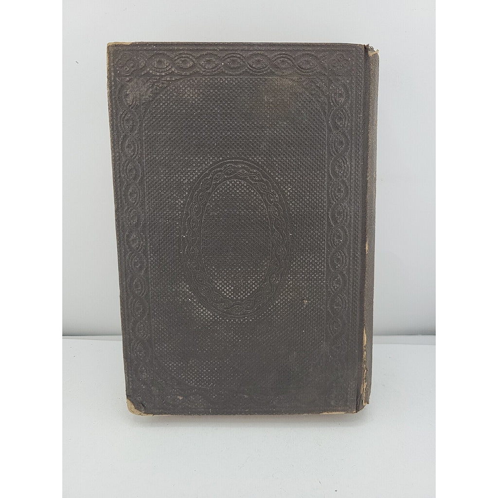 Narratives Of Remarkable Conversions And Revival Incidents 1858