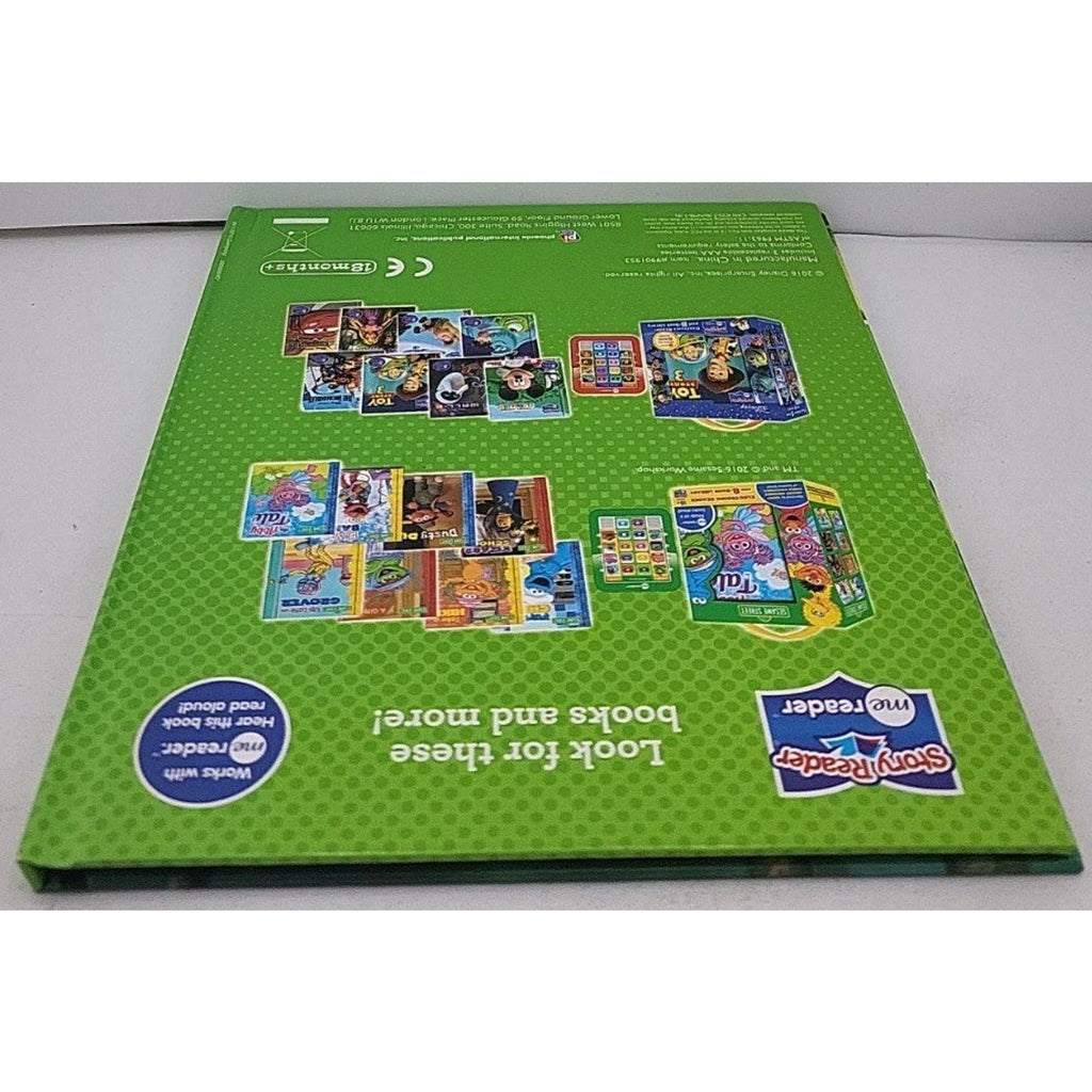 The Jungle Book Smart and Strong Story Reader Me Reader Disney Book