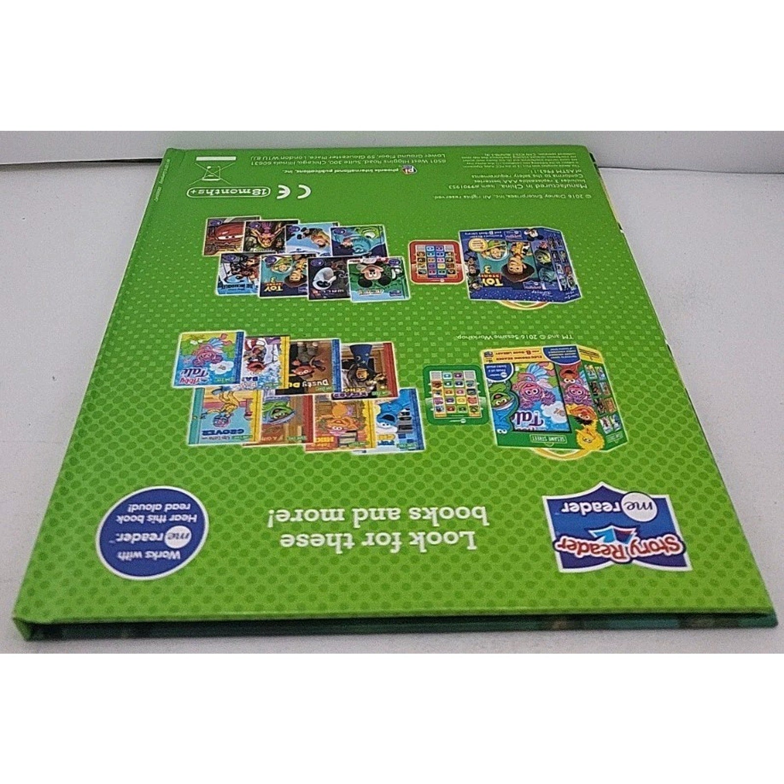 The Jungle Book Smart and Strong Story Reader Me Reader Disney Book