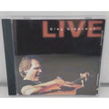 Live by Greg Greenway (CD, Face)