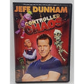 Controlled Chaos (DVD, 2011)