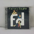 Farmer's Daughter This Is the Life Music CD Album