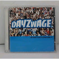Dayzwage Loud Enough to Rock the Crowd Enough EP CD