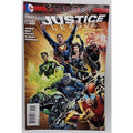 Justice League Forever Evil #24 DC Comics The New 52