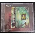 Salt Peter by Ruby (Elec) (CD, Jan-1996, Sony Music Distribution (USA))