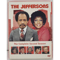 The Jeffersons - The Complete Second Season (DVD, 2003, 3-Disc Set)
