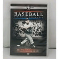 Baseball A Film By Ken Burns - Innings 7 & 8 (2 DVDs)