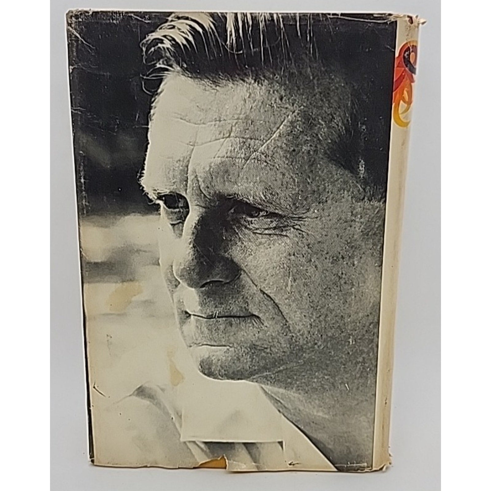 Salamander by Morris West (Hardcover)