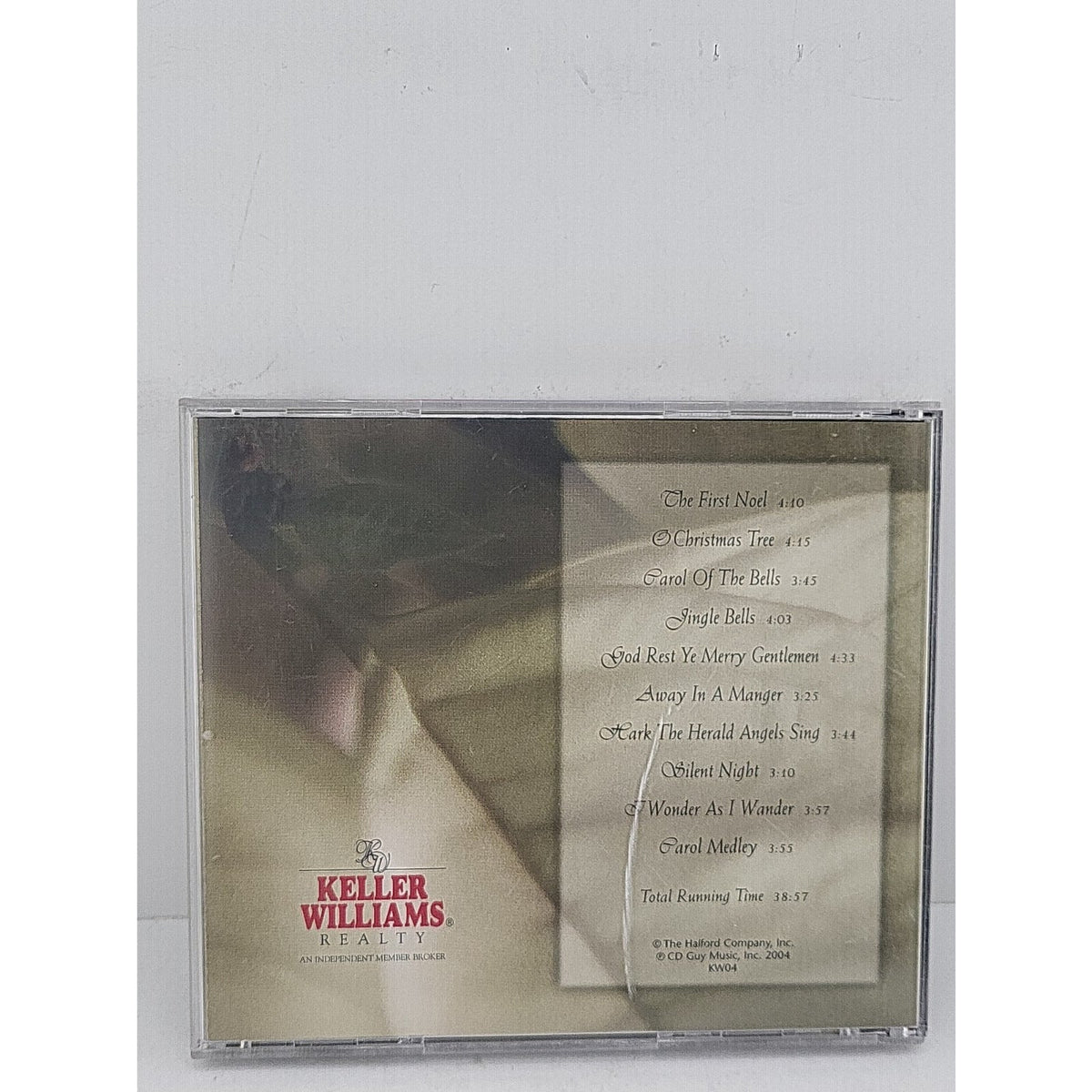 Season Of Wonder CD