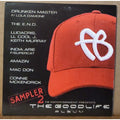 The Goodlife Album Sampler 2 (CD)