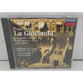 Gavazzeni:Orch Del Ma - Ponchielli: La Giocon... - Gavazzeni:Orch Del Ma CD